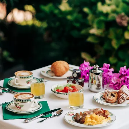 Sofia Hotel Gardone Riviera