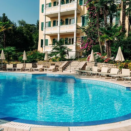 Sofia Hotel Gardone Riviera
