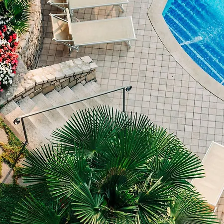 Hotel Sofia Gardone Riviera