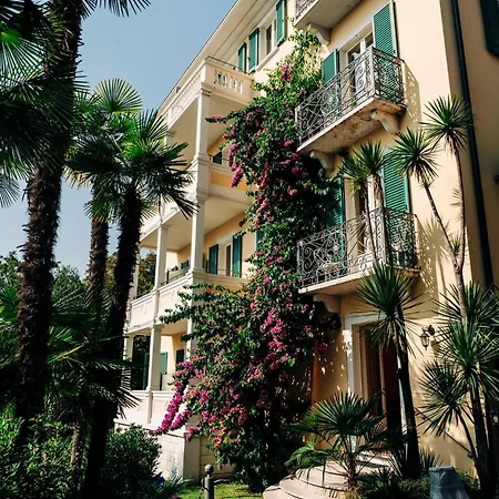 Sofia Hotel Gardone Riviera