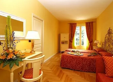 Sofia 4* Gardone Riviera