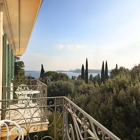 Sofia 4* Gardone Riviera