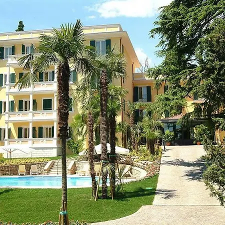 Sofia Gardone Riviera